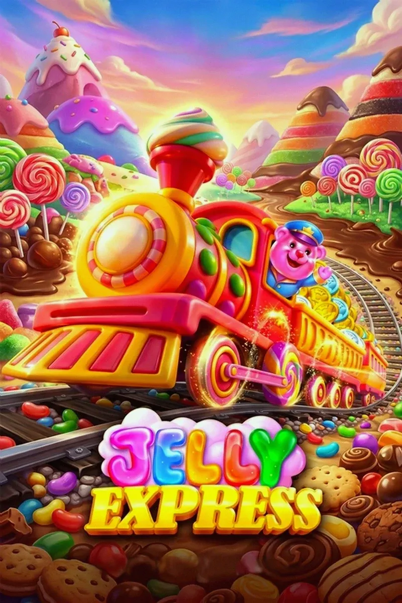 Jelly express